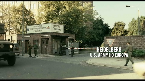 Screenshot [20] zum Film Baader Meinhof Komplex, Der