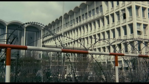 Screenshot [22] zum Film Baader Meinhof Komplex, Der