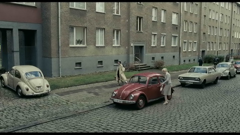 Screenshot [23] zum Film Baader Meinhof Komplex, Der
