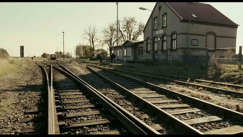 Screenshot [27] zum Film Baader Meinhof Komplex, Der