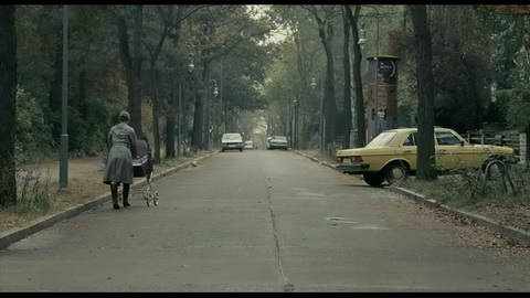 Screenshot [29] zum Film Baader Meinhof Komplex, Der