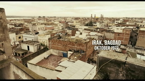 Screenshot [30] zum Film Baader Meinhof Komplex, Der