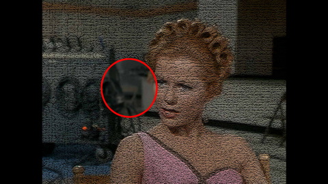 Fehlerbild [03] zum Film 'Columbo - Mord nach Rezept'