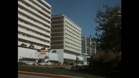 Screenshot [03] zum Film Columbo - Mord nach Rezept