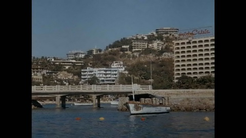 Screenshot [06] zum Film Columbo - Mord nach Rezept