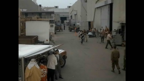 Screenshot [10] zum Film Columbo - Mord nach Rezept