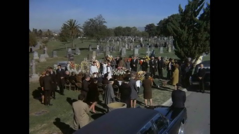 Screenshot [05] zum Film Columbo - Lösegeld für einen  Toten