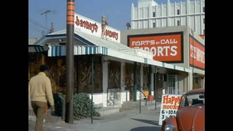 Screenshot [06] zum Film Columbo - Lösegeld für einen  Toten