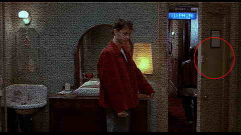 Fehlerbild [02] zum Film 'Big'