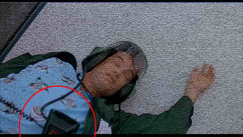 Fehlerbild [03] zum Film 'Big'