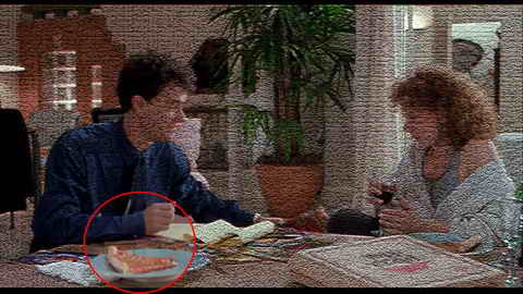 Fehlerbild [06] zum Film 'Big'