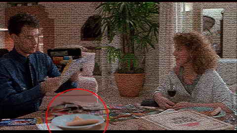 Fehlerbild [06] zum Film 'Big'