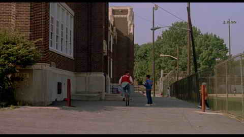 Screenshot [01] zum Film Big