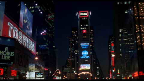 Screenshot [06] zum Film Big