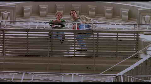 Screenshot [11] zum Film Big