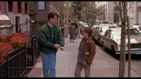 Screenshot [14] zum Film Big