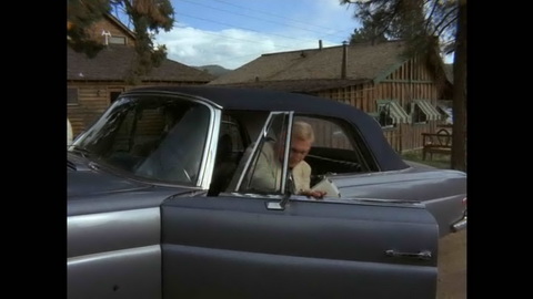 Screenshot [02] zum Film Columbo - Tödliche Trennung