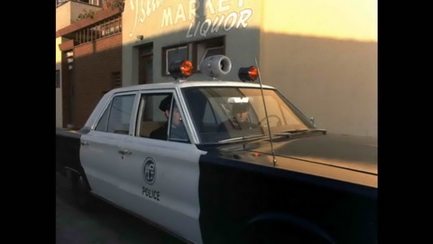 Screenshot [03] zum Film Columbo - Mord unter sechs Augen