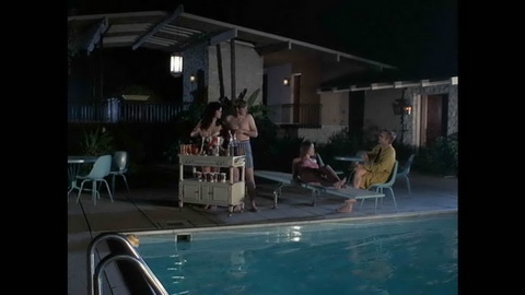 Screenshot [04] zum Film Columbo - Mord unter sechs Augen