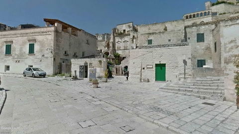 Realbild [05] zum Film 'James Bond - Keine Zeit zu sterben'