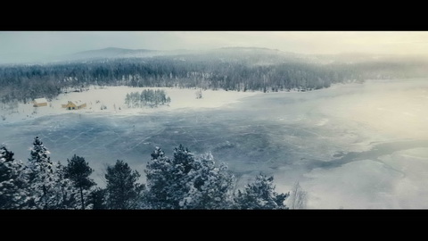 Screenshot [01] zum Film James Bond - Keine Zeit zu sterben