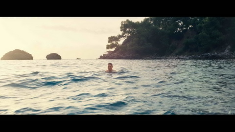 Screenshot [02] zum Film James Bond - Keine Zeit zu sterben