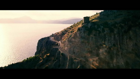 Screenshot [03] zum Film James Bond - Keine Zeit zu sterben
