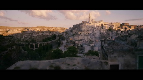 Screenshot [04] zum Film James Bond - Keine Zeit zu sterben