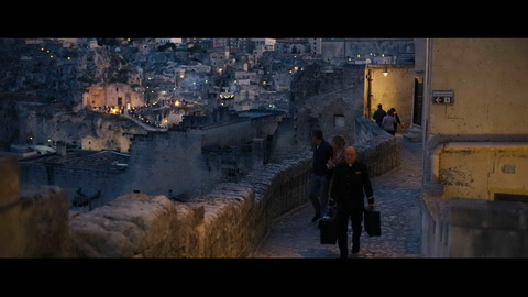 Screenshot [06] zum Film James Bond - Keine Zeit zu sterben