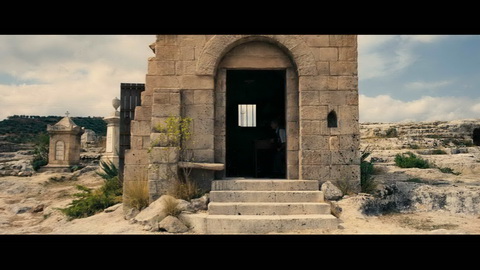 Screenshot [09] zum Film James Bond - Keine Zeit zu sterben