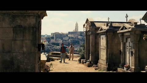 Screenshot [10] zum Film James Bond - Keine Zeit zu sterben