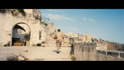 Screenshot [12] zum Film James Bond - Keine Zeit zu sterben