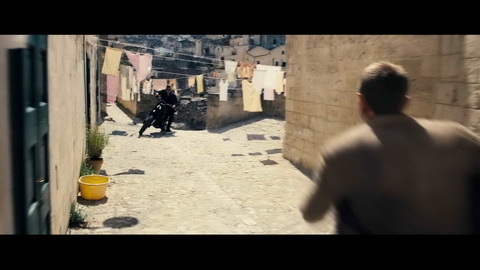 Screenshot [13] zum Film James Bond - Keine Zeit zu sterben
