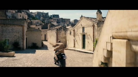 Screenshot [14] zum Film James Bond - Keine Zeit zu sterben