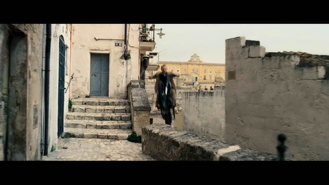 Screenshot [15] zum Film James Bond - Keine Zeit zu sterben