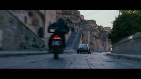 Screenshot [18] zum Film James Bond - Keine Zeit zu sterben
