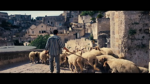 Screenshot [19] zum Film James Bond - Keine Zeit zu sterben