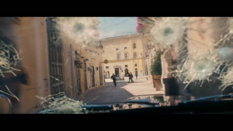 Screenshot [22] zum Film James Bond - Keine Zeit zu sterben