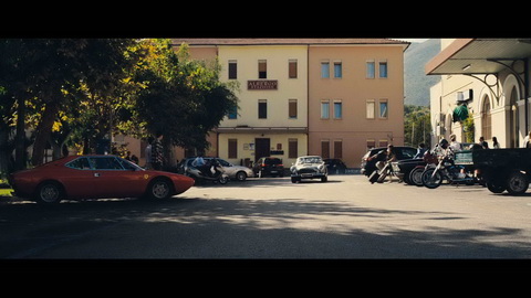 Screenshot [23] zum Film James Bond - Keine Zeit zu sterben