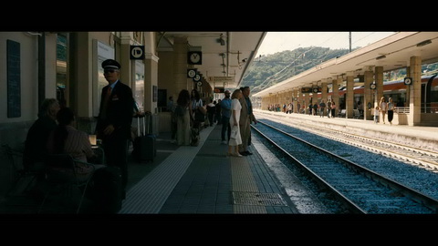 Screenshot [24] zum Film James Bond - Keine Zeit zu sterben