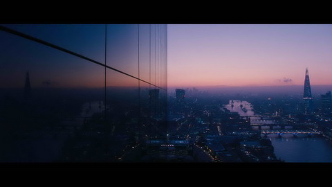 Screenshot [25] zum Film James Bond - Keine Zeit zu sterben