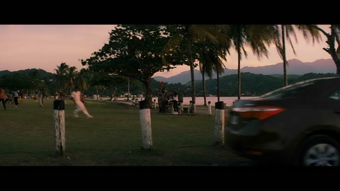 Screenshot [27] zum Film James Bond - Keine Zeit zu sterben