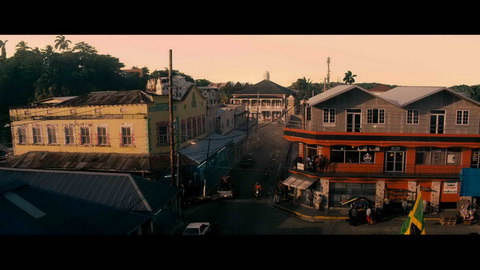 Screenshot [28] zum Film James Bond - Keine Zeit zu sterben