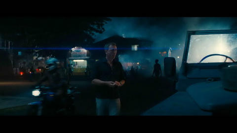 Screenshot [29] zum Film James Bond - Keine Zeit zu sterben