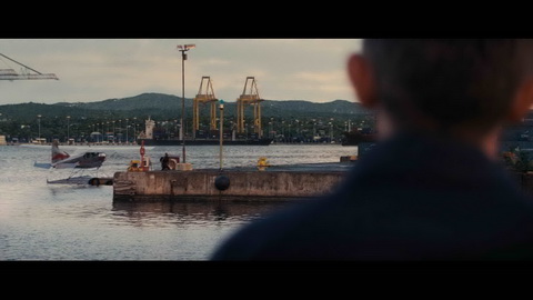 Screenshot [30] zum Film James Bond - Keine Zeit zu sterben