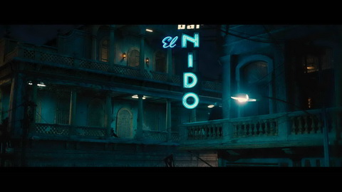 Screenshot [31] zum Film James Bond - Keine Zeit zu sterben