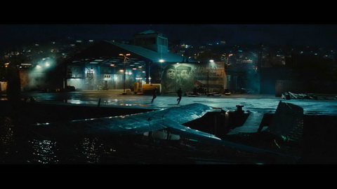 Screenshot [32] zum Film James Bond - Keine Zeit zu sterben