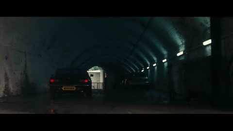 Screenshot [33] zum Film James Bond - Keine Zeit zu sterben
