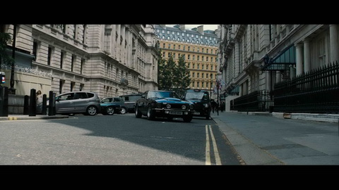 Screenshot [34] zum Film James Bond - Keine Zeit zu sterben
