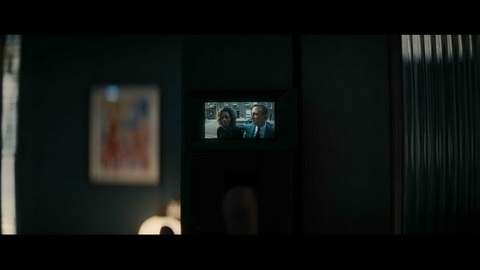 Screenshot [35] zum Film James Bond - Keine Zeit zu sterben